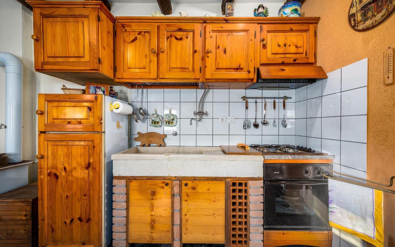 Holiday Home Mia&Emi Sovinjak Exterior photo
